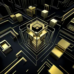 The Spinning Cube Challenge
