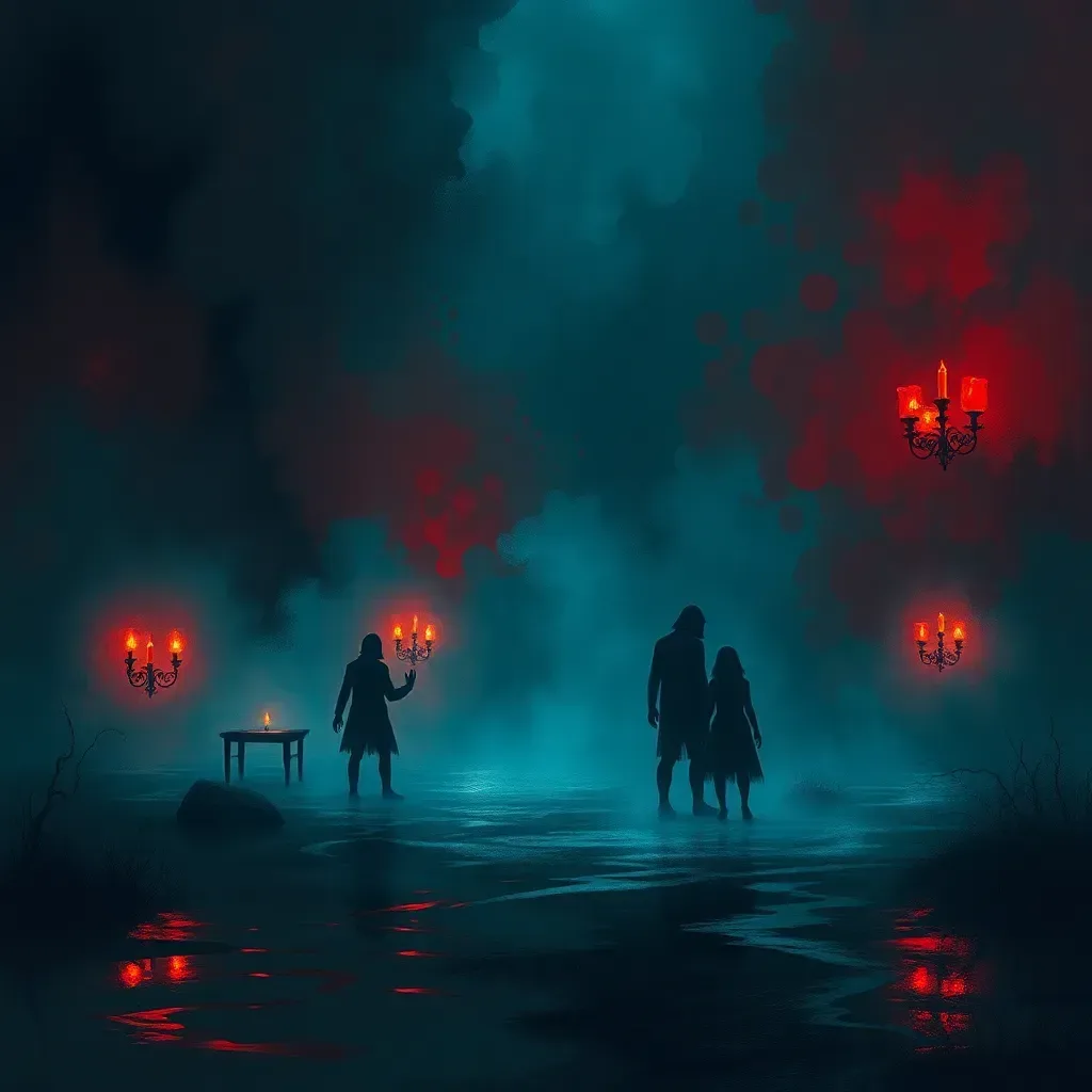 Whose Nightmare Is It Anyway?