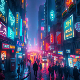 Circuit Chronicles - Text-based game