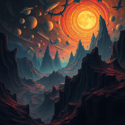 Whose Nightmare Is It Anyway? - Text-based game