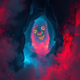 Whose Nightmare Is It Anyway? - Text-based game