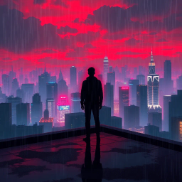 Whose Shadow Is It Anyway? - Text-based game