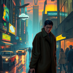 Who-Dis? Chronicles - Text-based game