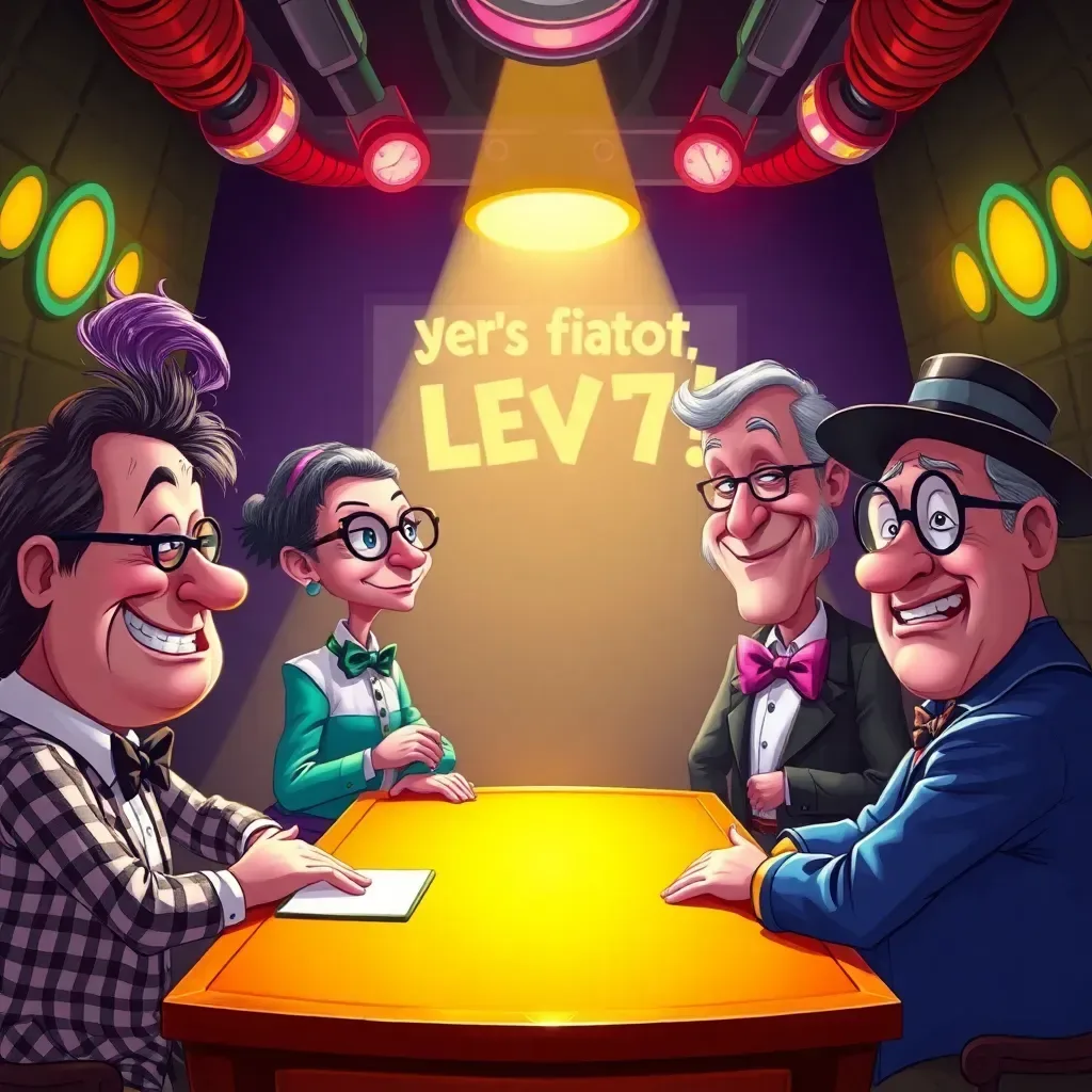 Whose Hello is it Anyway?