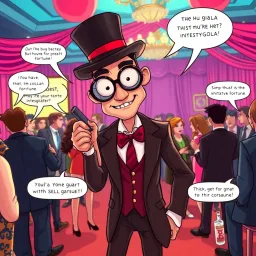 Whose Hello is It Anyway?