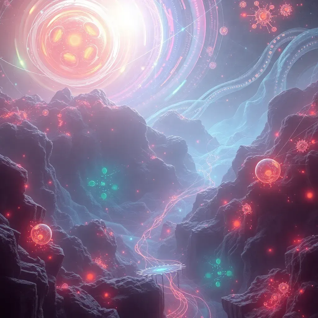 Quantum Life