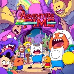 Whose Adventure is it, Anyway?