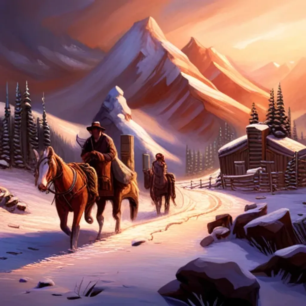Trailblazing Revived