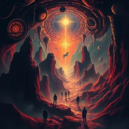 Nightmare Exchange