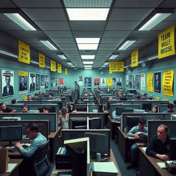 Viral Rewind - Text-based game