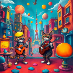 Whose Worlds That Anyway? - Text-based game