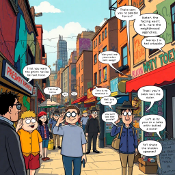 Whose Hello Is It Anyway? - Text-based game