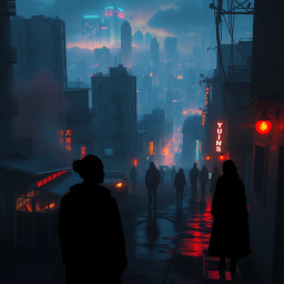 Whose Shadow Is It Anyway? - Text-based game