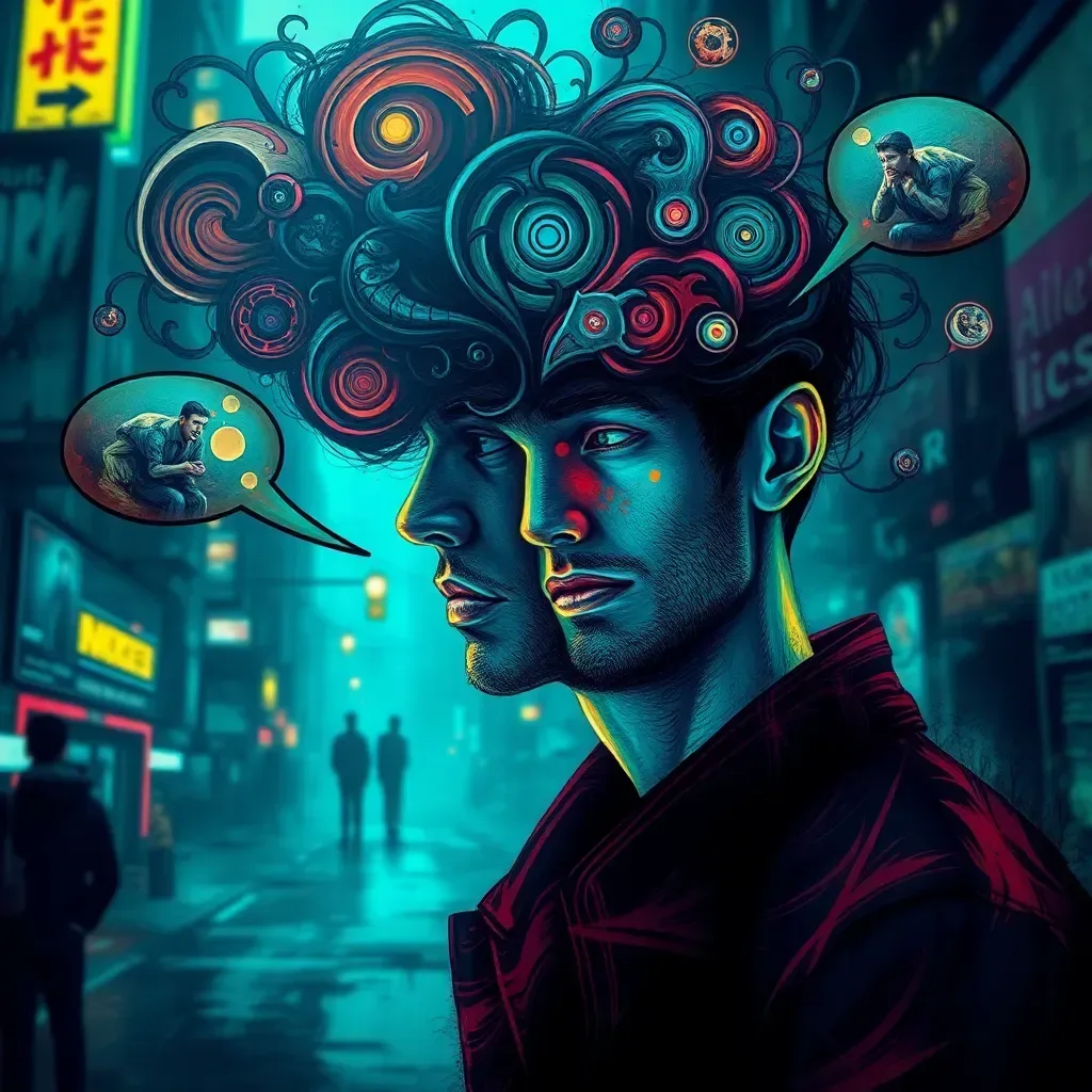 MindBend: Whose Hello, Anyway?