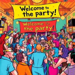 Whose Hello Is It Anyway?