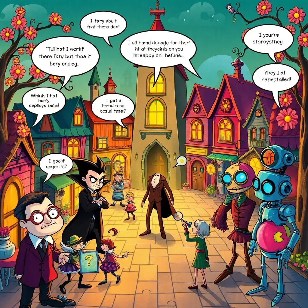 Whose Hello is it Anyway?