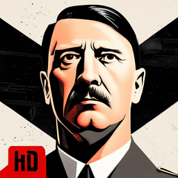 Herr Hitler's Change of Heart - Text-based game