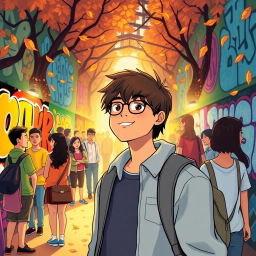 Code Switch Chronicles: Whose Hello Is It Anyway? - Text-based game