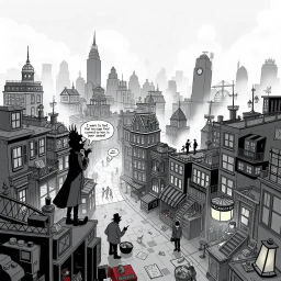 Whose Darn Item Is This? - Text-based game