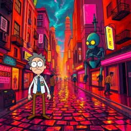 Whose Hello Is It Anyway? - Text-based game