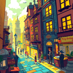 Whose Hello, Anyway? - Text-based game