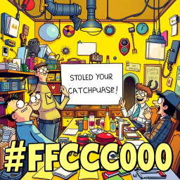 Whose Hello is it Anyway? - Text-based game