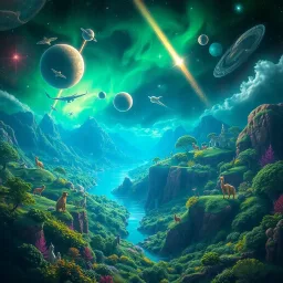 Life Unleashed - Text-based game