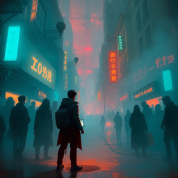 Hello, Whose Voice is It Anyway? - Text-based game