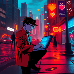 Textual Tangents - Text-based game