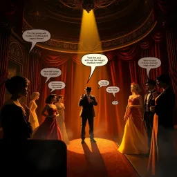 Whose Shadow Is It Anyway? - Text-based game