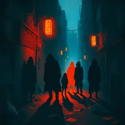 Whose Shadow is it Anyway? - Text-based game