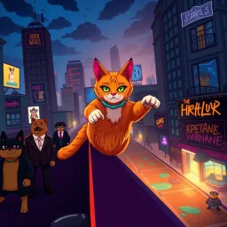 Bark Wars - Text-based game