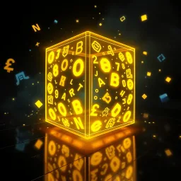 Spinning Cube Challenge