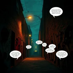 Whose Shadow Is It Anyway? - Text-based game