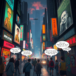 Whose Hello, Anyway? - Text-based game