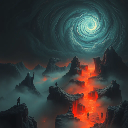 Whose Nightmare Is It Anyway? - Text-based game