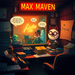 Whose Hello, Anyway? - Text-based game