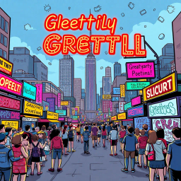 Whose Hello Is It Anyway? - Text-based game