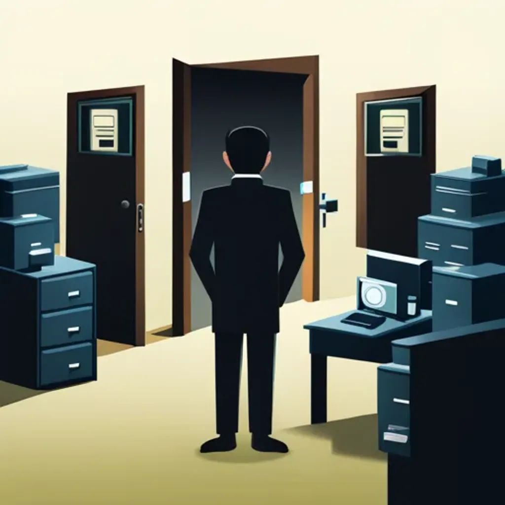 Data Detective