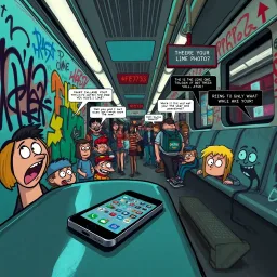 Whose Phone is This, Anyway?
