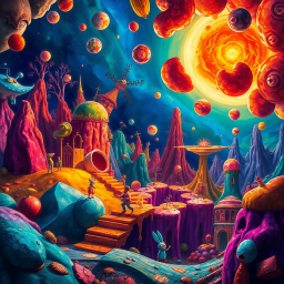 Whose Nightmare Is It Anyway? - Text-based game