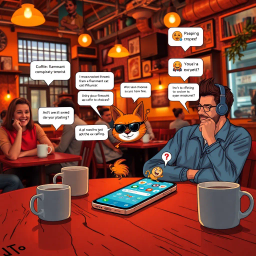 Whose Phone Is This, Anyway? - Text-based game