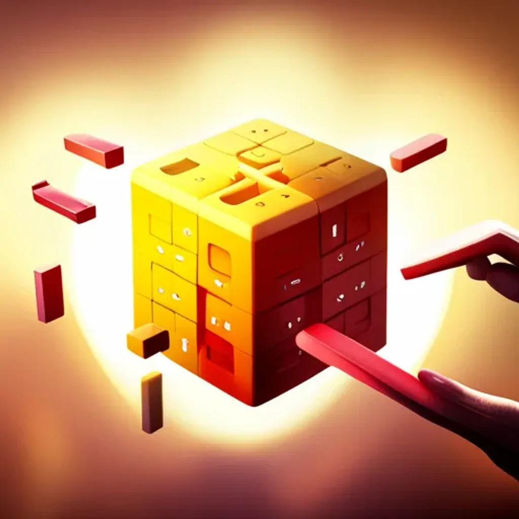 Rotate and Solve