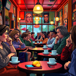 Whose Phone Is This, Anyway? - Text-based game