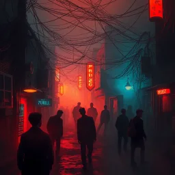 Hello, Goodbye - Text-based game
