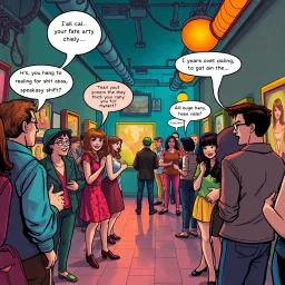 Whose Hello Is It Anyway? - Text-based game