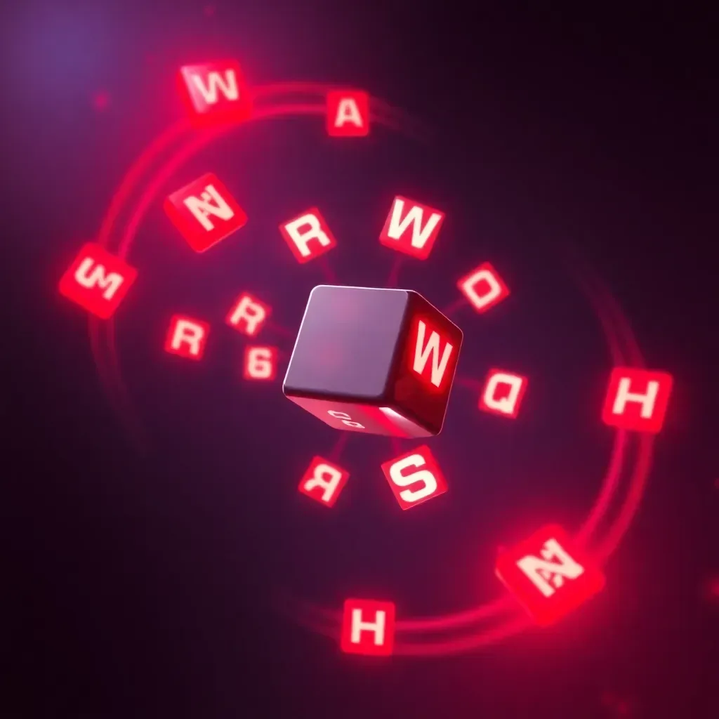 Div Spinning Game