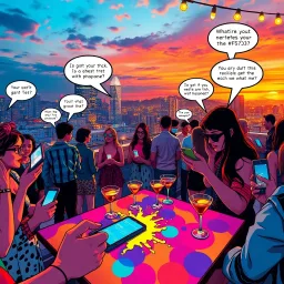 Whose Phone Is This, Anyway? - Text-based game