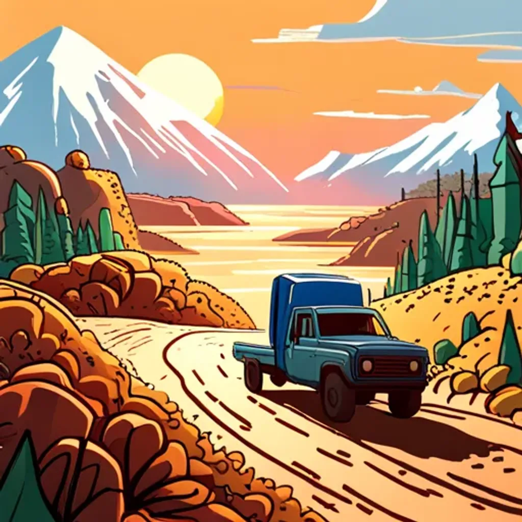 Kei Truck Craze