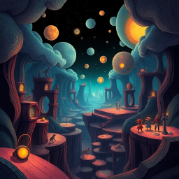 Whose Nightmare Is It Anyway?